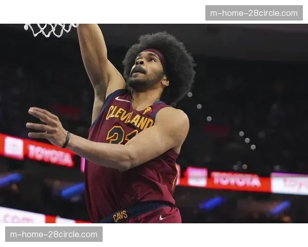 骑士主场战绩与客场形成反差 阿伦伤缺内线轮换面临严峻考验